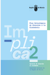 Portada plan estratégico Implica2